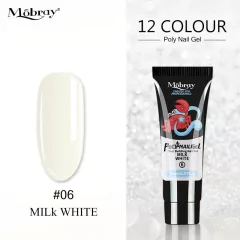 Gel acrílico para extensão de unhas - comprar online