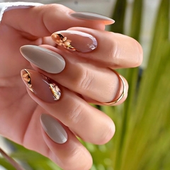 Imagem do Unhas Postiças