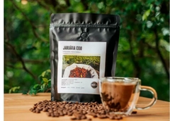 Café da Januária 1300