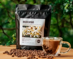 Café Origem caparaó