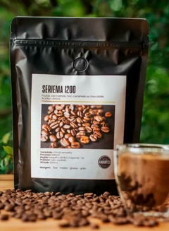 Café O Pequeno Notável