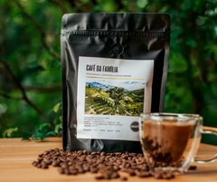 Café da Família