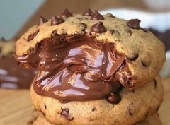 Cookie de tradicional