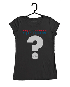 Depeche Mode - A Question Of Time - comprar online