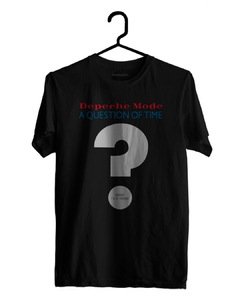 Depeche Mode - A Question Of Time