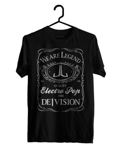 De/Vision - We Are Legend
