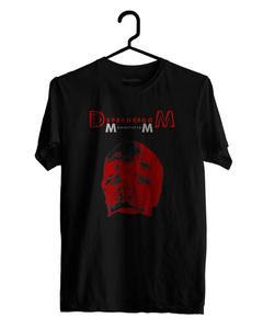 Depeche Mode - Memento Mori - Skull