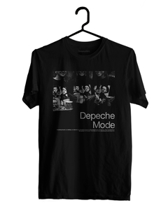 Depeche Mode - Everything Counts Live