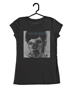 Manic Street Preachers - Journal For Plague Lovers - comprar online
