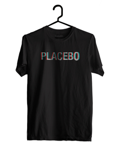 PLACEBO - GLITCH LOGO