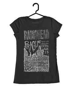 Radiohead - Prague - comprar online