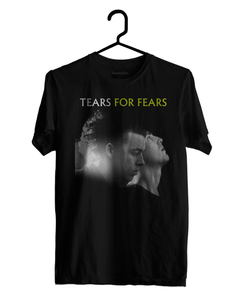 Tears For Fears - Shout