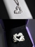 LOVE SET COLLAR + ANILLO