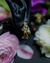 MELTED GOLD EARRINGS - comprar online