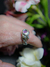 MELTED AMATISTA RING