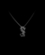 THE SEA HORSE NECKLACE