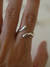 PASIÓN RING (ajustable) - comprar online