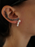 MELTED EARRINGS