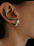 MELTED EARRINGS - comprar online
