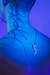 THE SEA HORSE NECKLACE - S7RAMONIUM