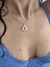 HEART NECKLACE - S7RAMONIUM