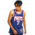 Camiseta Nike Nets 7