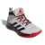 Zapatillas Básquet Cross Em Up 5 K Original Niño Nba Voley - tienda online