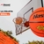 Pelota Basquet Nassau Apollo N°6 - SWAT BASKET