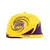 Gorra Lakers Mitchell & Ness Deadstock Snapback en internet