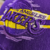 Gorra Los Angeles Lakers New Era 9FIFTY Ajustable