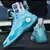 Zapatillas Finders Brooklyn Hoops Jr - tienda online