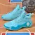 Imagen de Zapatillas Finders Brooklyn Hoops Jr