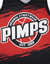 Camiseta Basquet Pimps Original Nba Entrenamiento Musculosa en internet