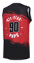 Camiseta Basquet Pimps Original Nba Entrenamiento Musculosa - comprar online