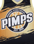 Camiseta Basquet Pimps Original Nba Entrenamiento Musculosa en internet
