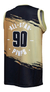 Camiseta Basquet Pimps Original Nba Entrenamiento Musculosa - comprar online