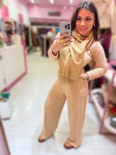 Conjunto transsado Bebel nude na internet