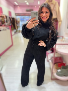 Conjunto mousse Aurora