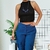Calça Cargo Feminina: Versatilidade e Estilo!