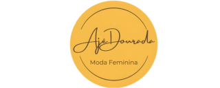 AjêDourada Moda - Roupas Femininas
