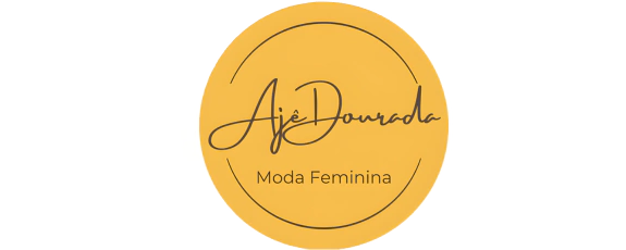 AjêDourada Moda - Roupas Femininas