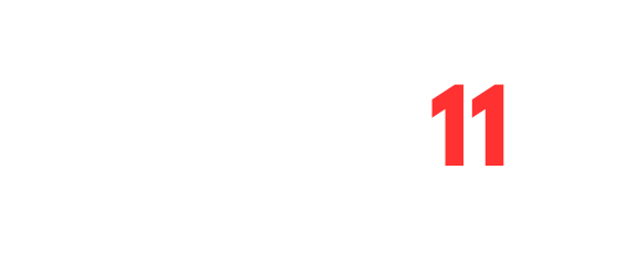 Eleven