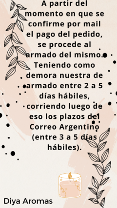 Banner de la categoría Envíos