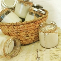 Vela frasco - comprar online