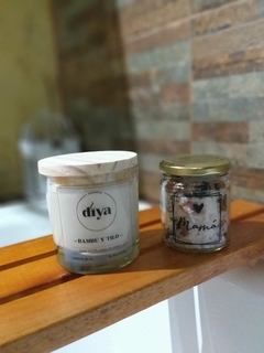 Sales de baño - comprar online