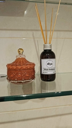 Difusor de ambiente