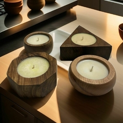Vela Madera