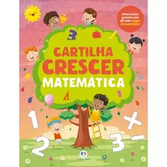 CrescerMat – Cartilha de Matemática