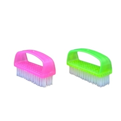 Kit Escova de Limpeza - 2 Peças