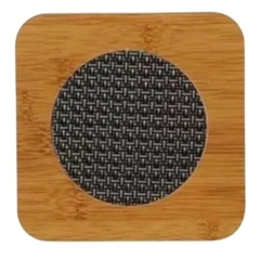 Descanso de Mesa - Bambu